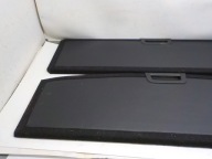 NISSAN QASHQAI II J11 floor boot