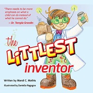 The Littlest Inventor Mathis Mandi