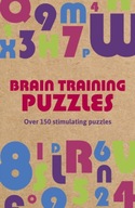 Brain Training Puzzles: Over 150 Stimulating