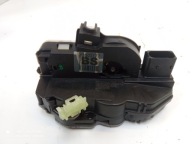 OPEL INSIGNIA lock door left rear part 13503177 BS EU