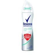Antyperspirant Rexona Woman Active Shield Fresh spray 150ml