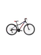 Rower MTB Kross Lea 2.0 rama 15 cali koło 26 " czarny