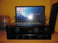 Wzmacniacz stereo DENON PMA-980R CLASS A HI END