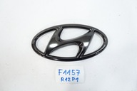 HYUNDAI TUCSON IV 2020- EMBLEMAT ZNACZEK LOGO PRZÓD ATRAPY 86300-N9010