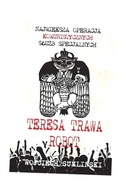 TERESA, TRAWA, ROBOT, WOJCIECH SUMLIŃSKI