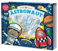 Let s Pretend Astronaut Priddy Books