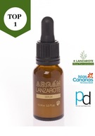 Aloe Plus Lanzarote | Serum Arganowe