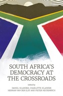 South Africa s Democracy at the Crossroads Praca