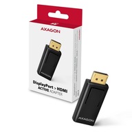 RVD-HI Adapter aktywny DisplayPort -> HDMI