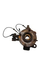 swing Nissan Micra IV (2010- )