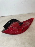 damaged light rear part rear left Kia Sportage III