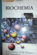 Biochemia krótkie wykłady - Praca zbiorowa