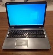 Laptop Dell Inspiron M731R-5735 17,3" AMD A10-5745M 8GB / SSD 120 GB
