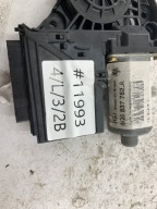 VW POLO 9N IV mini motor windows right front 6Q5837752A