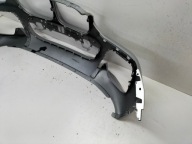front bumper front BMW X3 G01 17-21 m-packet