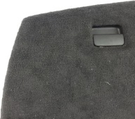 AUDI A6 C6 LIFT KOMBI upholstery boot side left black 4F9863879H