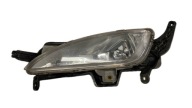 KIA OPTIMA III fog light left front front light 10-13