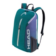 Plecak tenisowy HEAD Tour 25L aruba blue/ceramic 25 l