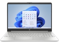 Laptop HP 15s Ryzen 5-5625U 15.6 FHD 32GB SSD 1TB Windows 11 75L43EA