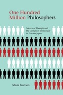 One Hundred Million Philosophers: Science of
