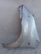 TOYOTA COROLLA VERSO 04- fender EWY front front