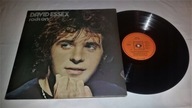 David Essex - Rock On - LP