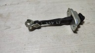 Mitsubishi ASX 18r. 1.6DiD rear part side left limiter