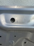 door front front right Audi A4 B8 8K 08