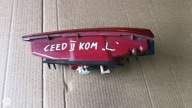 KIA CEED II KOMBI light bonnet left rear part LED 92403-A23 2012