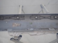 SKODA YETI LIFT threshold right moulding threshold right
