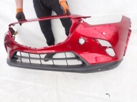 MAZDA CX-3 USA 14-21 bumper front front PDC