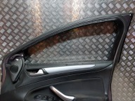 door front right FORD MONDEO MK4 08