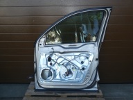 door right front VW TIGUAN complete 4MOTION
