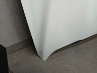 bonnet FORD MONDEO MK5