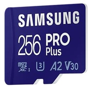 Paměťová karta SDXC Samsung MB-MD256SB/WW 256 GB