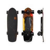 Skateboard Exway Ripple 99Wh - PRENOSNÝ CRUISER | SHORTBOARD