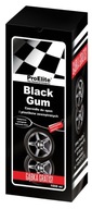 Proelite Black Gum - čierna guma na pneumatiky 1000ML