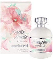 CACHAREL ANAIS ANAIS EDT 30ml