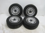 wheels discs tyres CUSTOM 15C 14R metal