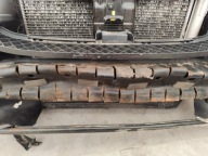 SEAT ALHAMBRA support panel for radiators radiator