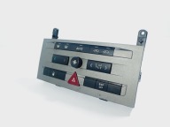 switch air conditioning control panel OE 96610448YW Peugeot 407 04-10 2.0 HDI