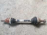 semi-axis left CITROEN C4 B7 II 1.2 THP 2015- 9807969980 AUTOMAT