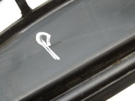 bumper bracket PRAW rear part SKODA OCTAVIA II 1Z9807394