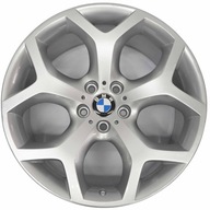 Hliníkové disky BMW OE X5,X6 11.0" x 20" 5x120 ET 37