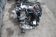 engine complete BMW 2.0 B47D20B 15TYS KM