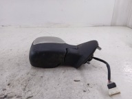 PEUGEOT PARTNER and LIFT mirror right 5 PIN silver