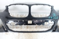 BMW X3 G01 m-packet 2018- bumper front front 13960514
