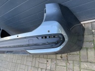 Volkswagen PASSAT B9 23- bumper rear part rear