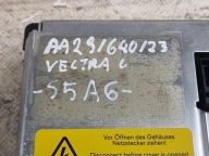 Bildschirm, OPEL VECTRA C 03r