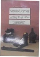 Samobójczynie - Jeffrey Eugenides